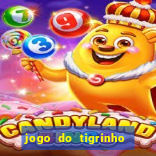 jogo do tigrinho jojo todynho